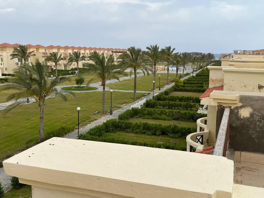 Private Villa In Stella Heights, Sidi Abdel Rahman, El Alamein, Egypt North Coast Extérieur photo