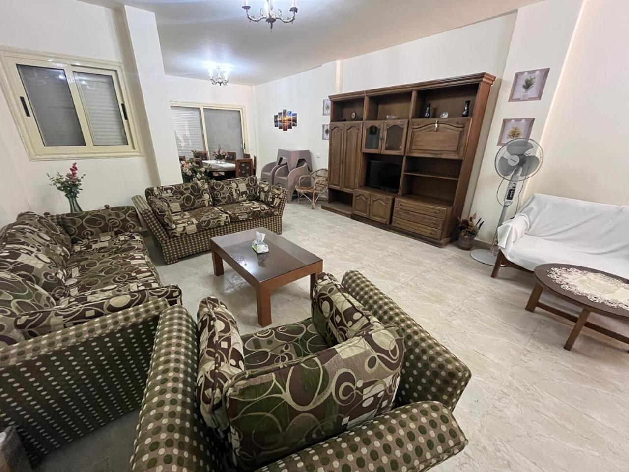 Private Villa In Stella Heights, Sidi Abdel Rahman, El Alamein, Egypt North Coast Extérieur photo